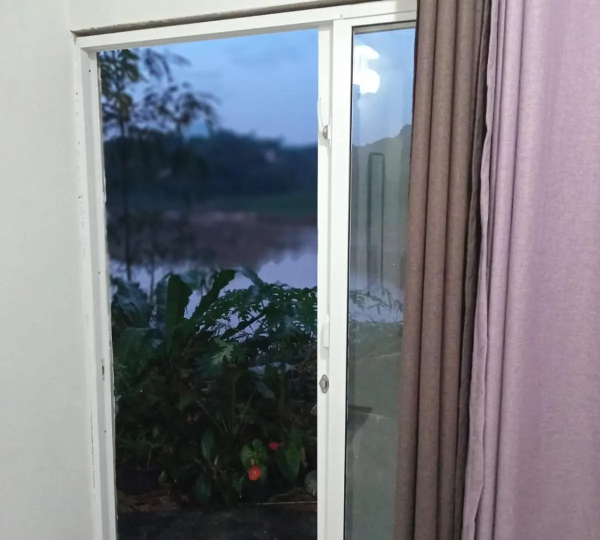 Apartment Sadhara River View Lodge Kandy