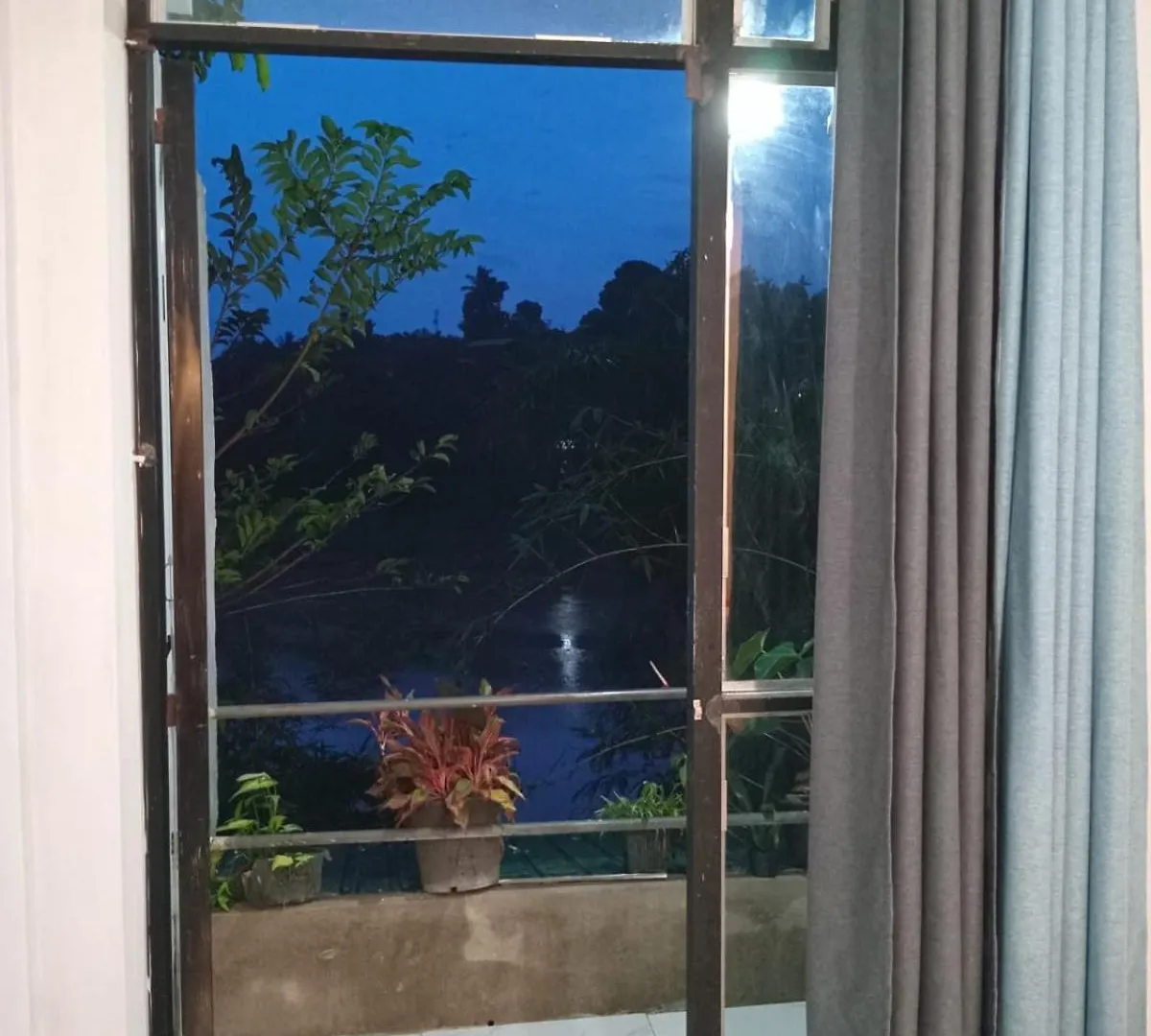 Apartment Sadhara River View Lodge Kandy