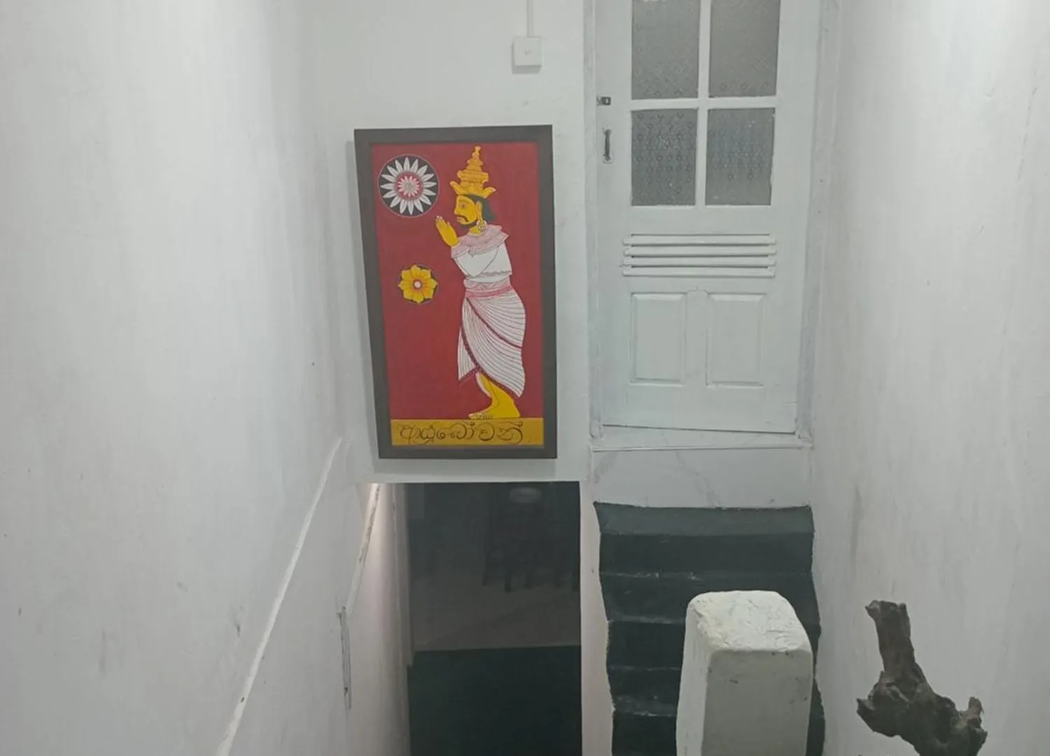 Apartment Sadhara River View Lodge Kandy